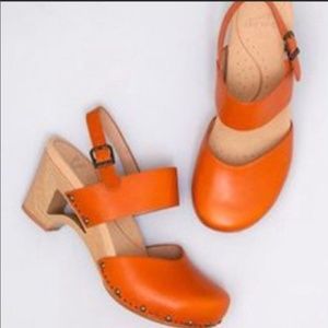 Dansko Thea Clogs